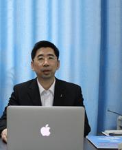 付宇明