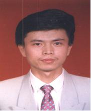 许立忠