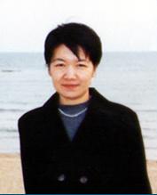 郑立娟