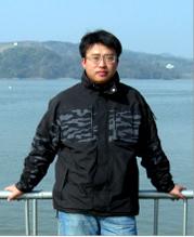陈革新