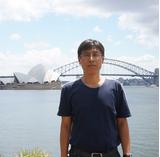 李鑫滨