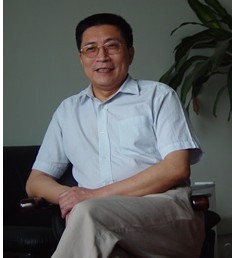 张志荣