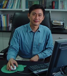 蒋学华