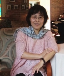 杜俊蓉