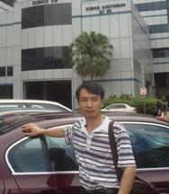 刘承斌