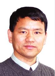 谭蔚泓