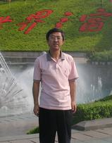 郑龙江