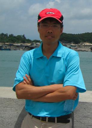 韩爱东