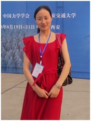 杨丽