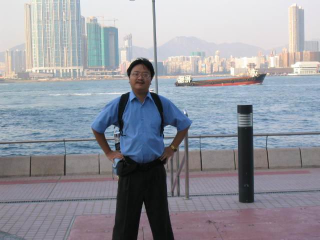 曹靖