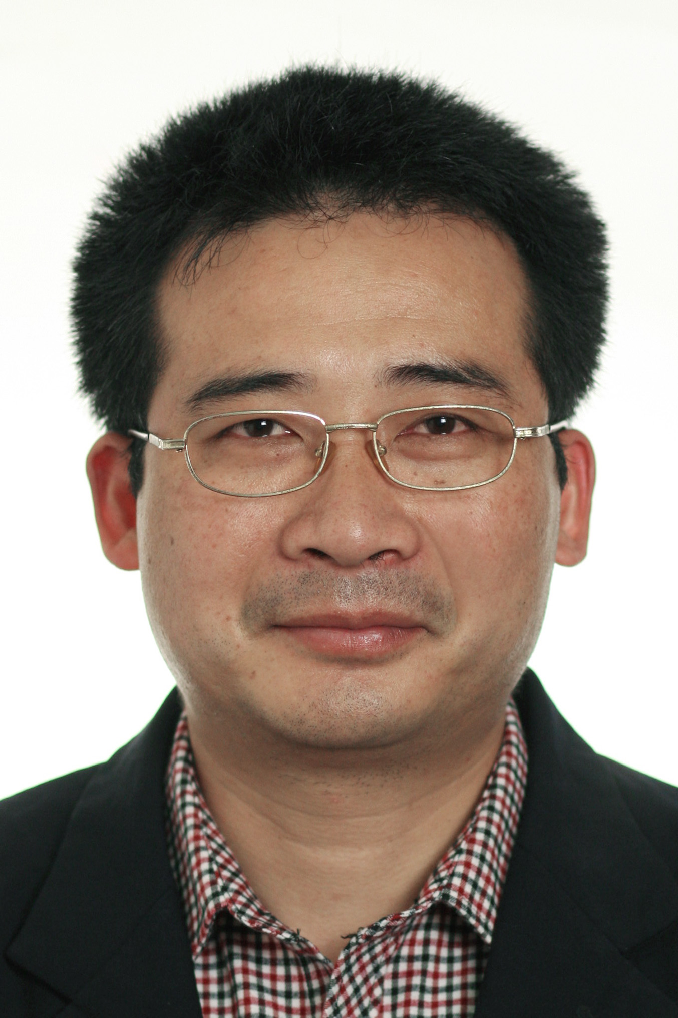 彭圣明