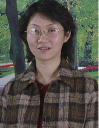 杨雪梅