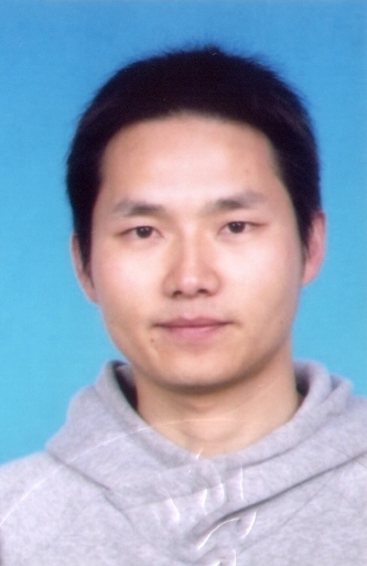 许福
