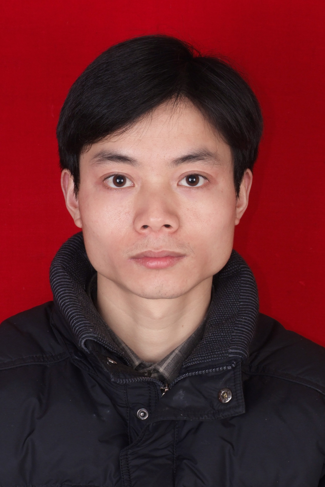 王志奇
