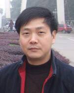 陈朗秋