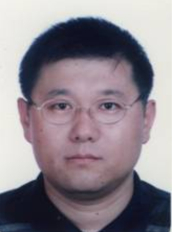 李卫东