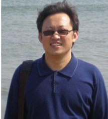 林治华