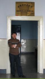 胡正平