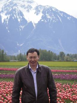 陈恒志
