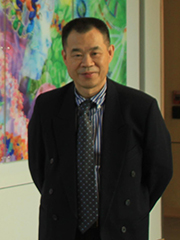 田学隆