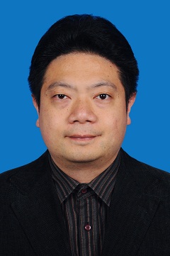 黄岂平