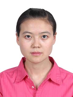 刘洪英