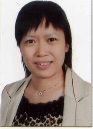 温良英
