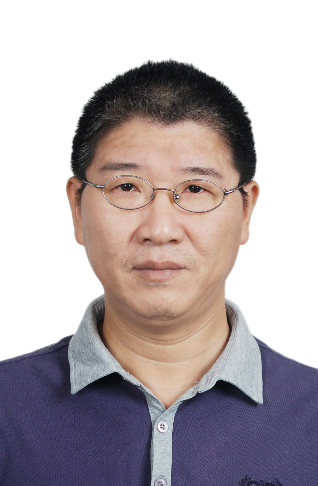 陈玉安