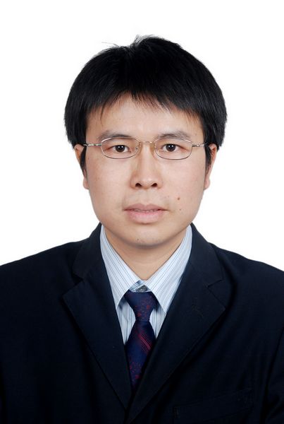 陈先华