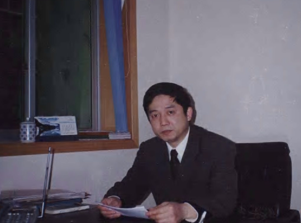 曹树刚