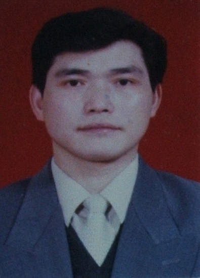 张代钧