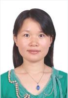 林玉妹