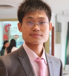 陈立明