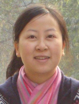 刘书君