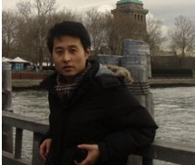 黄智勇