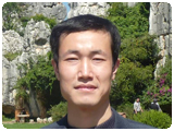 马铁东