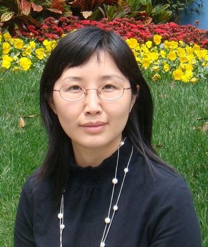 李娟