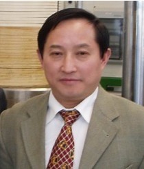 侯正猛