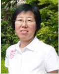 杨晓萍