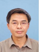 吴正奇