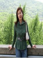 袁江兰