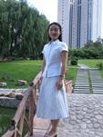 王 丽