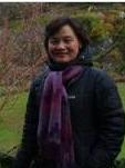 李明静