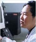 赵广超