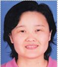 谢美华