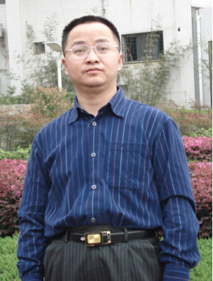 邓忠华