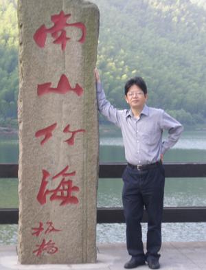 王红卫