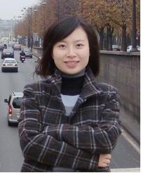 朱娜