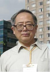 俞汝勤