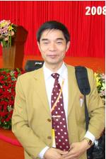 叶升平